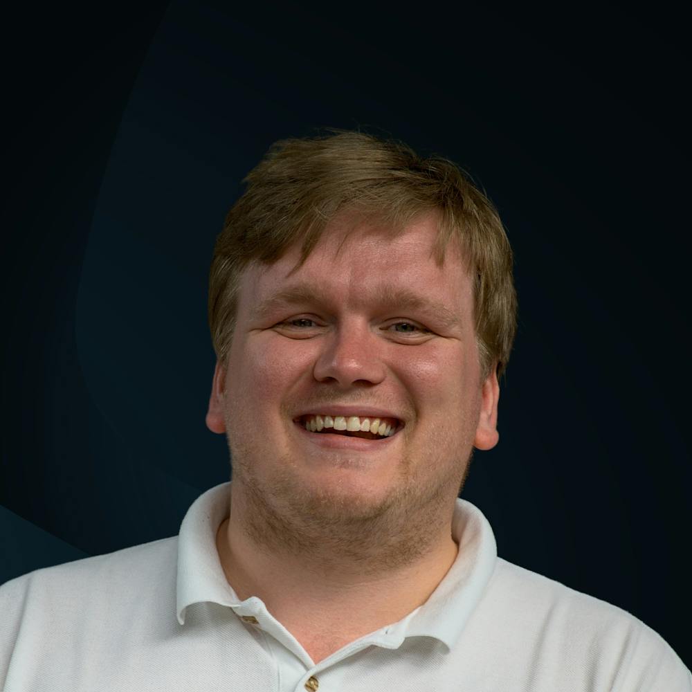 Adrian Beil