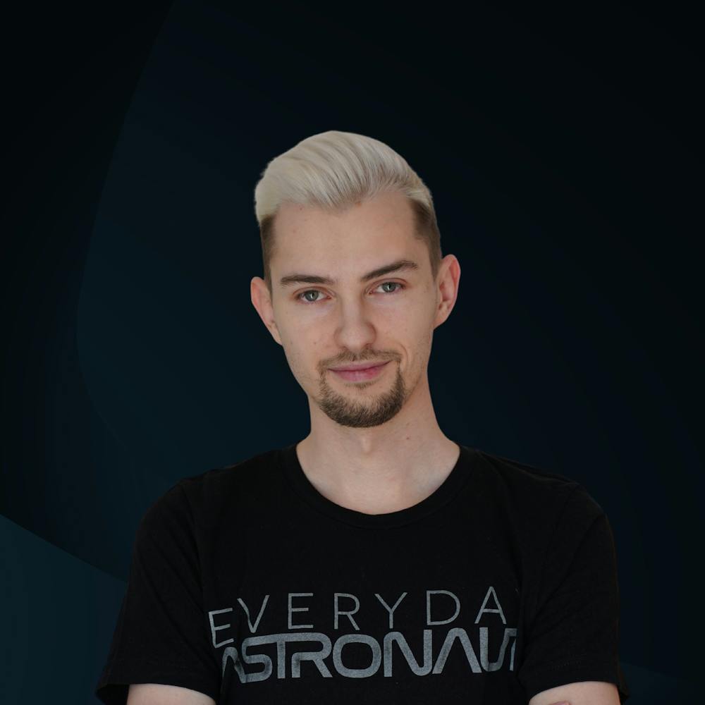 Florian Kordina