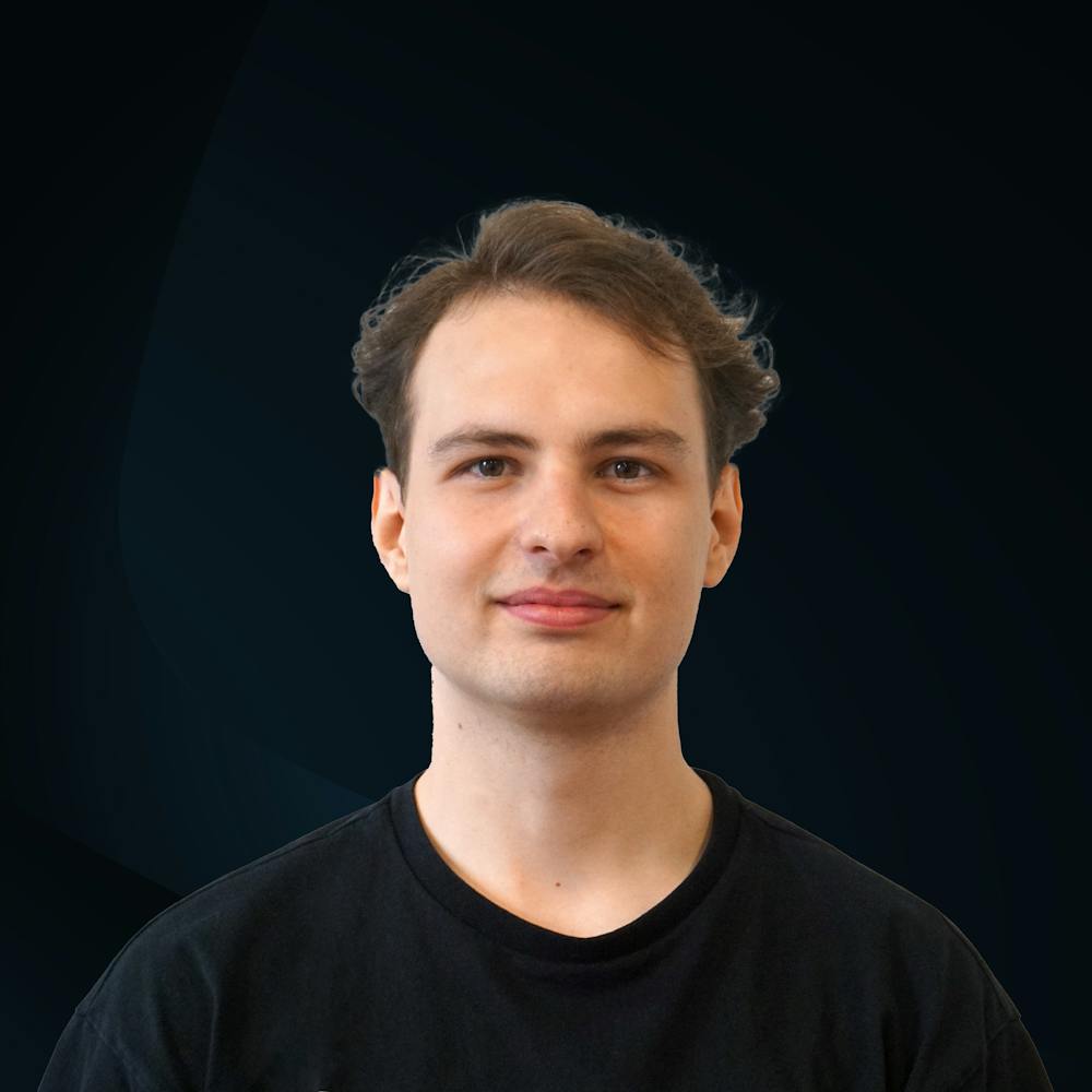 Maks Skiendzielewski