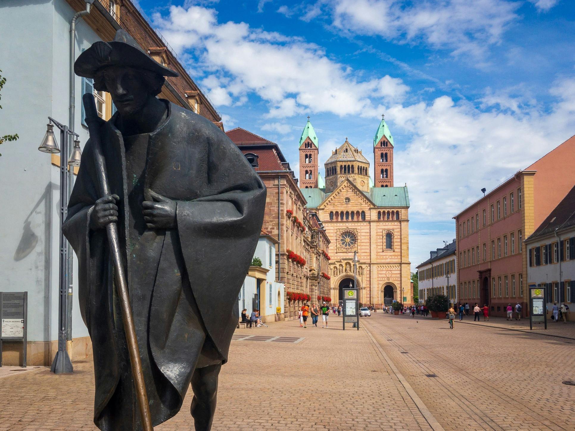 Speyer
